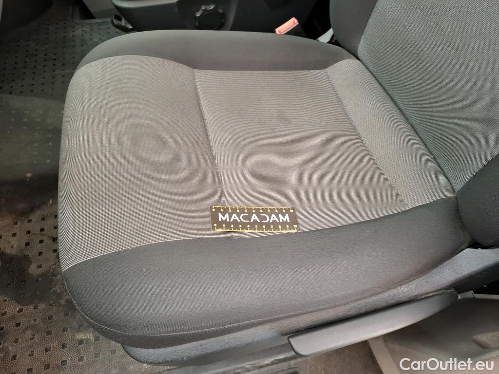  Volkswagen  Transporter T6  Fourgon 2.0 100CV BVM5 #8