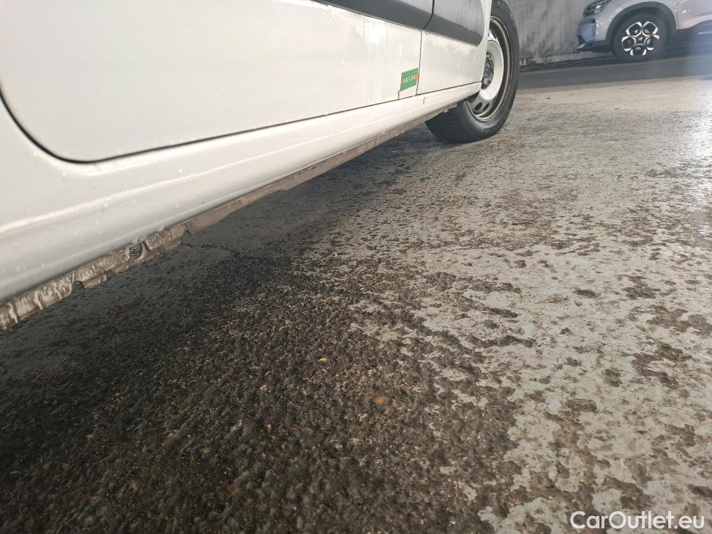  Citroen  Berlingo  Fourgon Driver M 1000 1.5 BlueHDi 100CV BVM5 E6dT #23