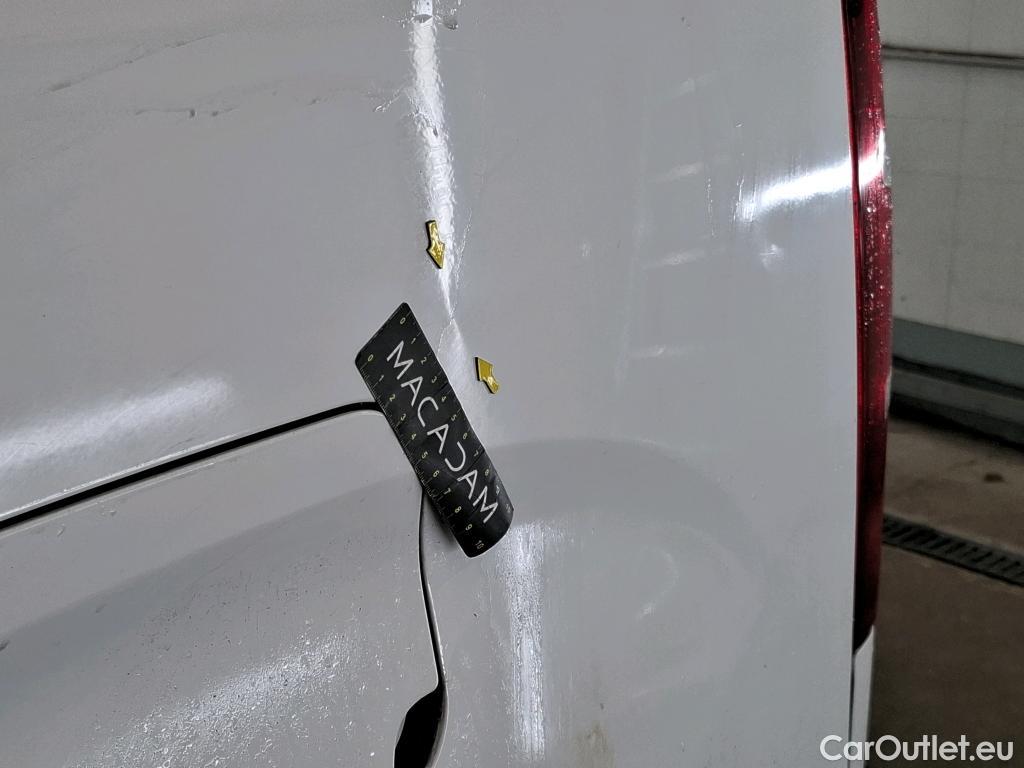  Citroen  Berlingo  Fourgon Driver M 1000 1.5 BlueHDi 100CV BVM5 E6dT #10