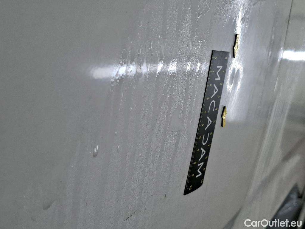  Citroen  Berlingo  Fourgon Driver M 1000 1.5 BlueHDi 100CV BVM5 E6dT #9