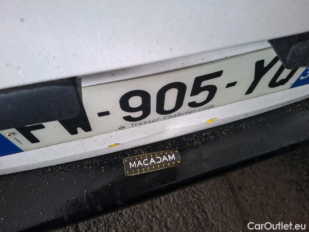  Citroen  Berlingo  Fourgon Driver M 1000 1.5 BlueHDi 100CV BVM5 E6dT #17