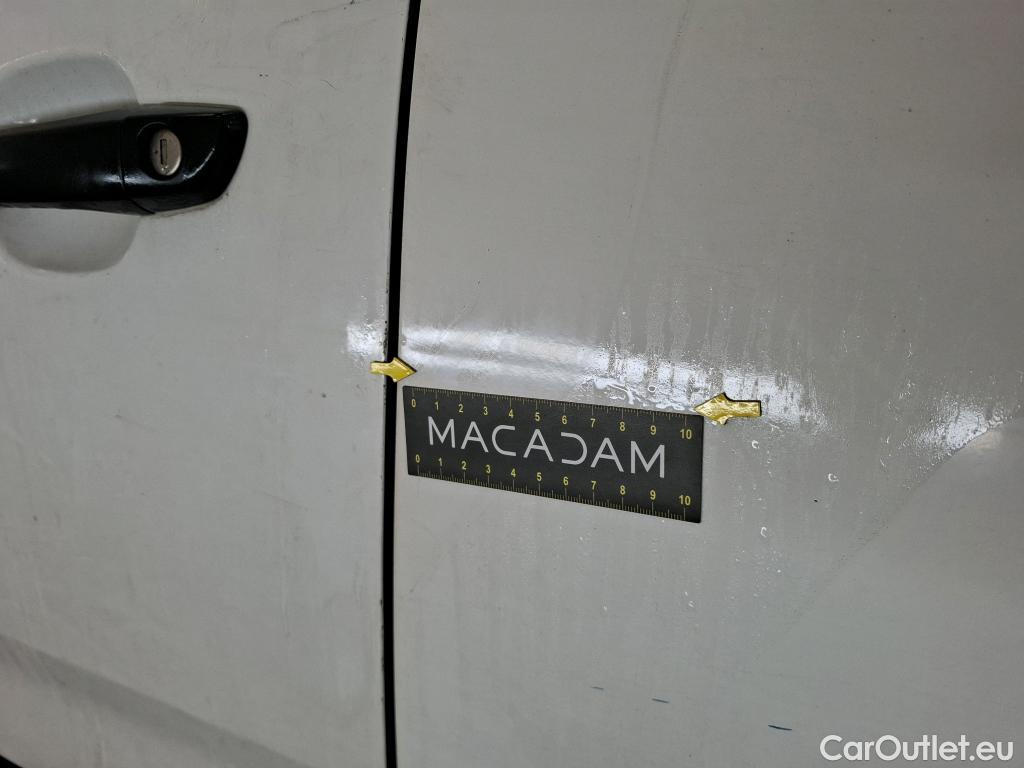  Citroen  Berlingo  Fourgon Driver M 1000 1.5 BlueHDi 100CV BVM5 E6dT #3