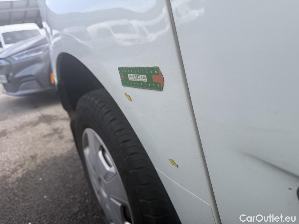  Ford  Transit FORD  Custom / 2018 / 4P / Fourgon tôlé 2.0 ECOBLUE 105 300 L1H2 TREND BUSINESS #10