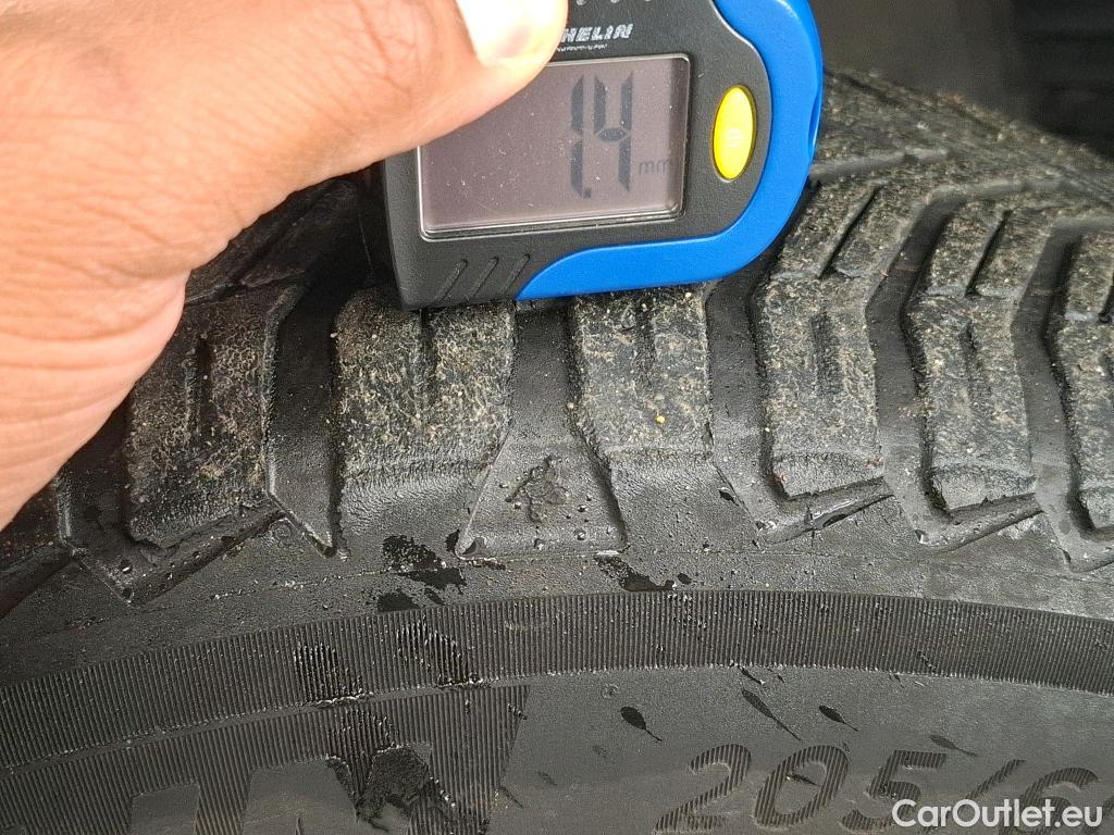  Citroen  Berlingo  Fourgon Driver M 1000 1.5 BlueHDi 100CV BVM5 E6dT #41