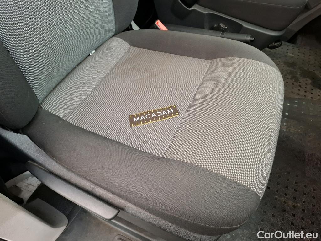  Volkswagen  Transporter T6  Fourgon 2.0 100CV BVM5 #6