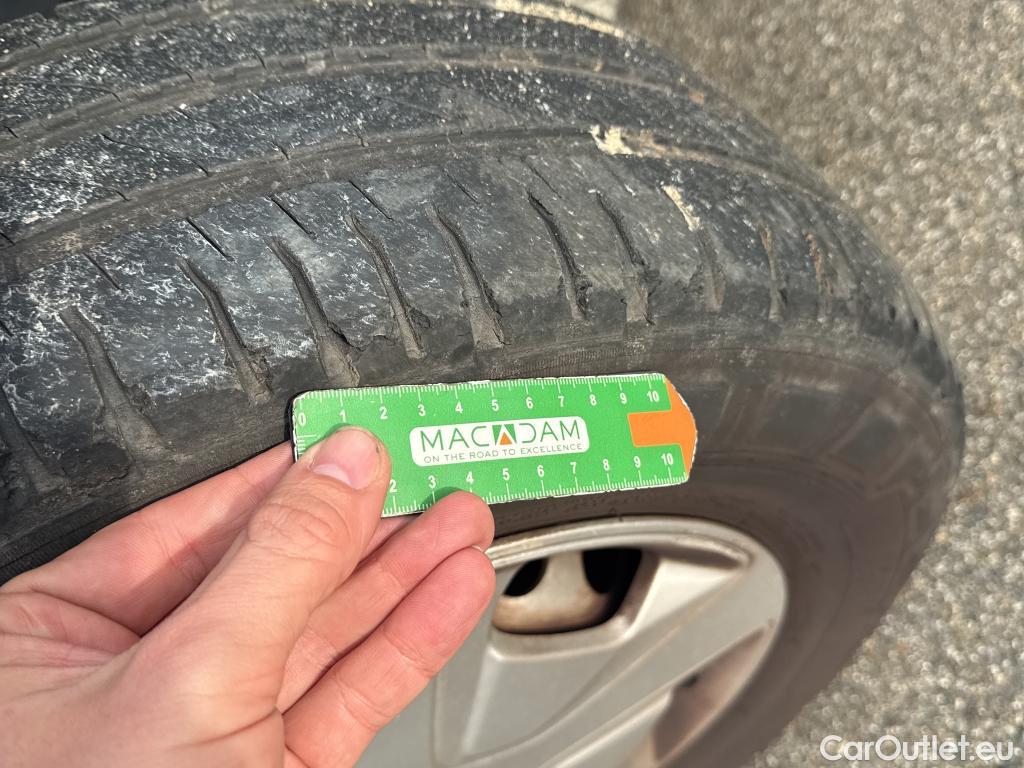  Ford  Transit FORD  Custom / 2018 / 4P / Fourgon tôlé 2.0 ECOBLUE 105 300 L1H2 TREND BUSINESS #28