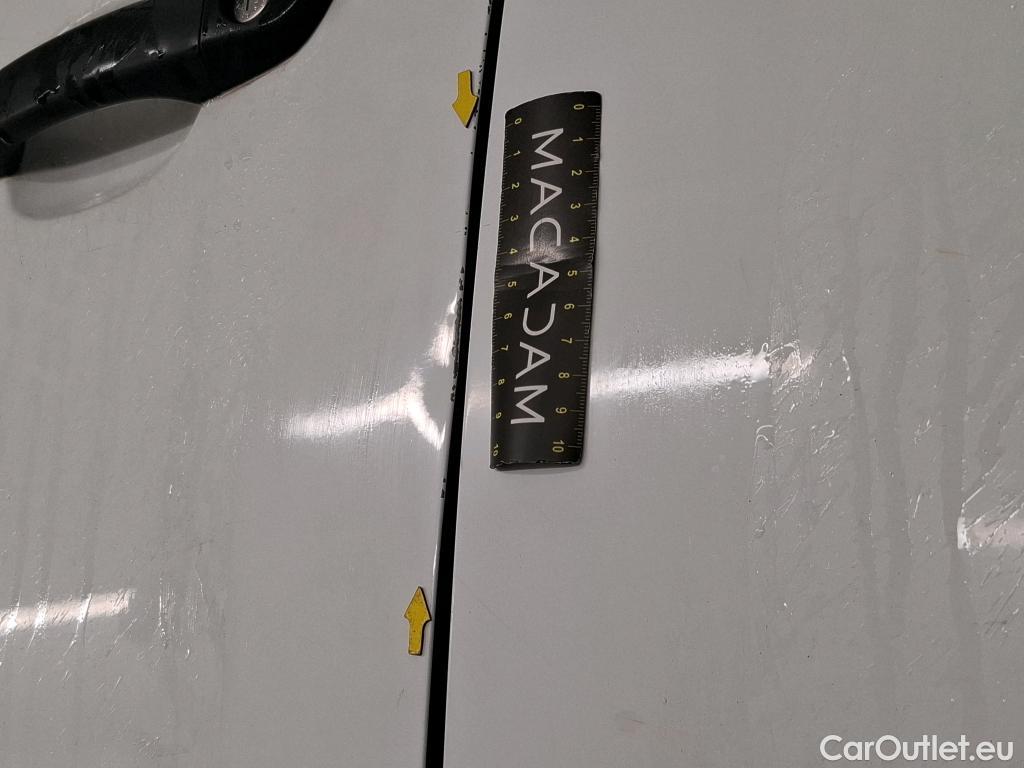  Citroen  Berlingo  Fourgon Worker M 1000 1.2 PureTech 130CV BVA8 E6d #3