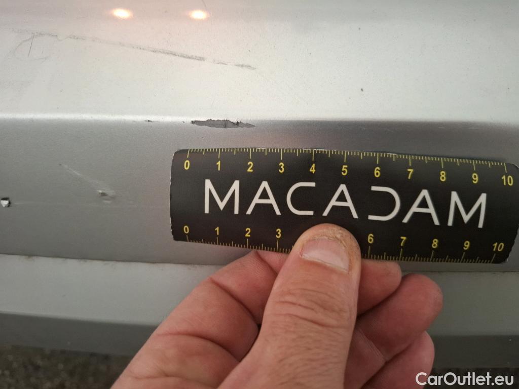  Volkswagen  Caddy  Van VU 4p Fourgonnette 2.0 TDI 102 DSG6 Business Line / VENTE SANS CG #6