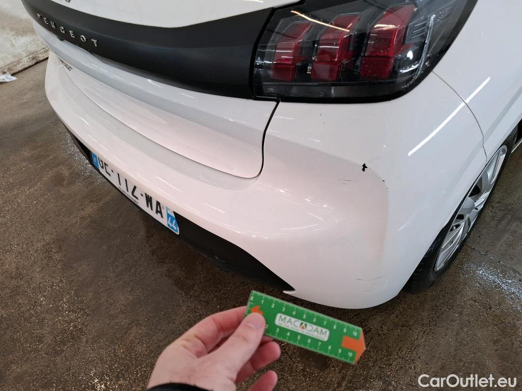  Peugeot  208  Premium 1.2 PureTech 75CV BVM5 E6d #15