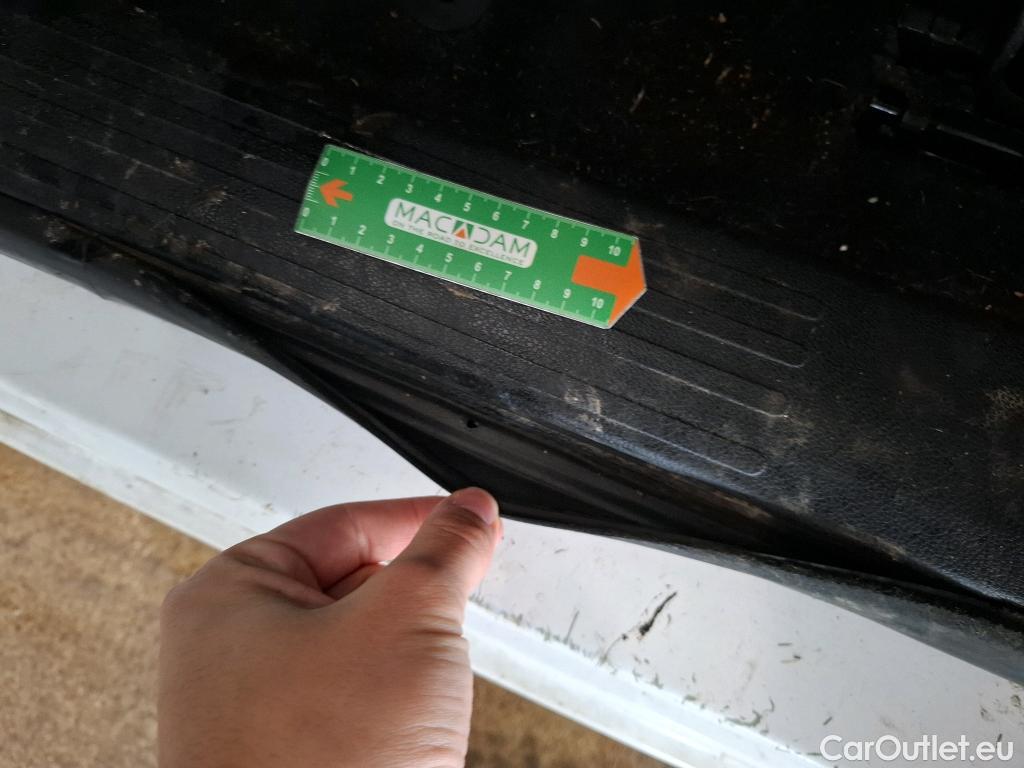  Citroen  Berlingo  Fourgon Driver M 1000 1.5 BlueHDi 100CV BVM5 E6dT #12