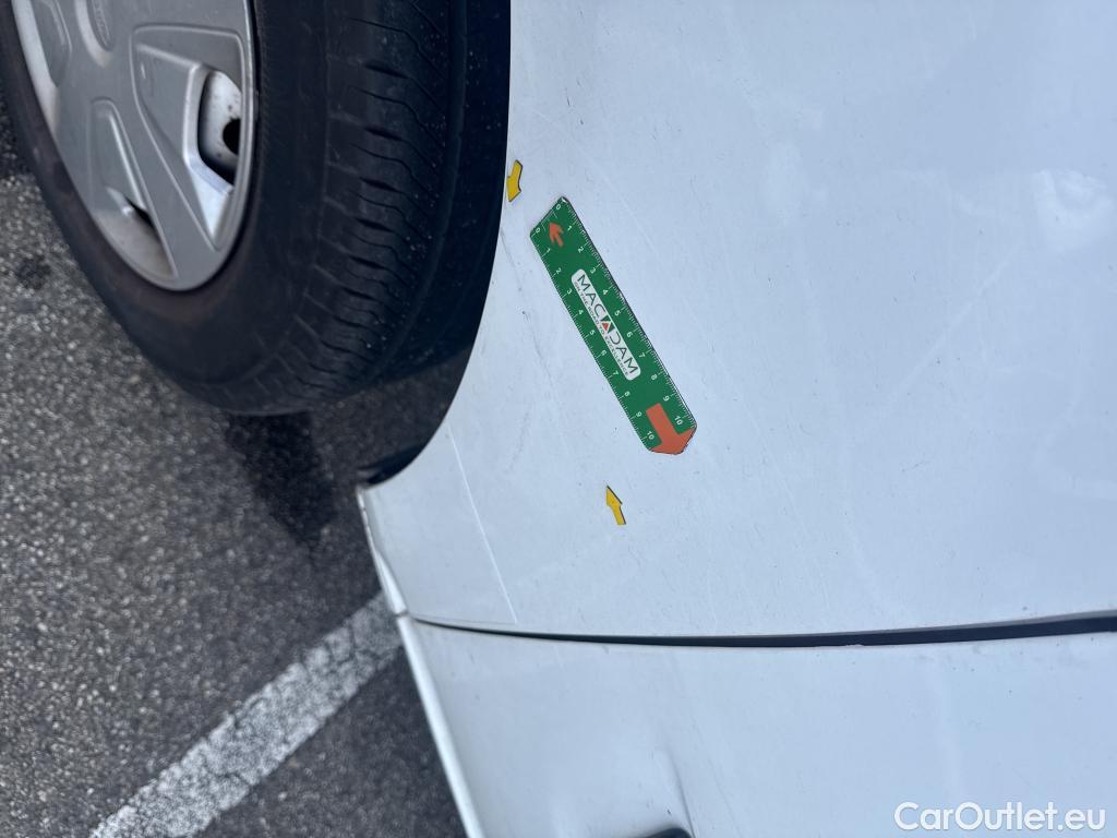  Ford  Transit FORD  Custom / 2018 / 4P / Fourgon tôlé 2.0 ECOBLUE 105 300 L1H2 TREND BUSINESS #8