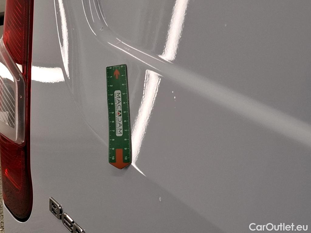  Citroen  Berlingo  Fourgon Driver M 650 1.5 BlueHDi 100CV BVM6 E6d #11