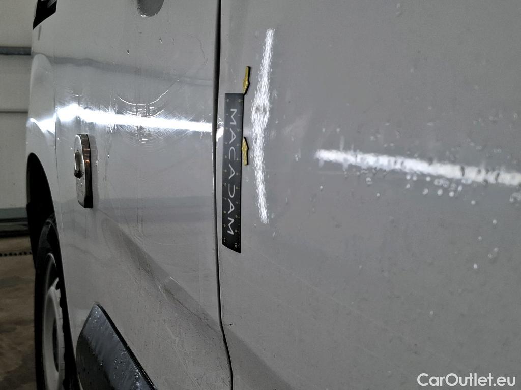  Citroen  Berlingo  Fourgon Driver M 1000 1.5 BlueHDi 100CV BVM5 E6dT #24