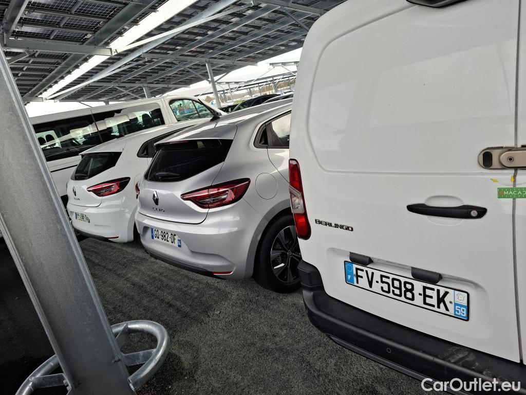  Citroen  Berlingo  Fourgon Driver M 1000 1.5 BlueHDi 100CV BVM5 E6dT #56