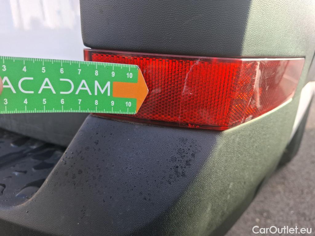  Volkswagen  Crafter VOLKSWAGEN  / 2017 / 4P / Fourgon tôlé 2.0 TDI 140 35 L4H3 Procab Business Line #20