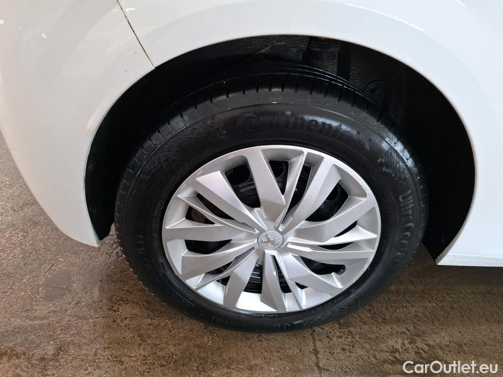  Peugeot  208  Premium 1.2 PureTech 75CV BVM5 E6d #7