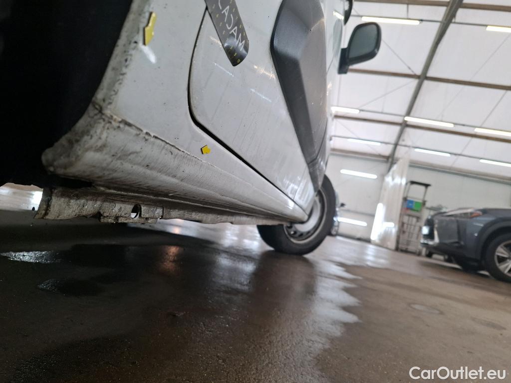  Citroen  Berlingo  Fourgon Driver M 1000 1.5 BlueHDi 100CV BVM5 E6dT #37