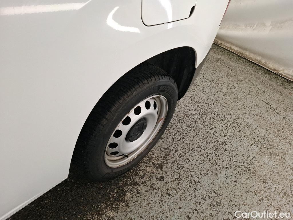  Citroen  Berlingo  Fourgon Driver M 1000 1.5 BlueHDi 100CV BVM5 E6dT #42