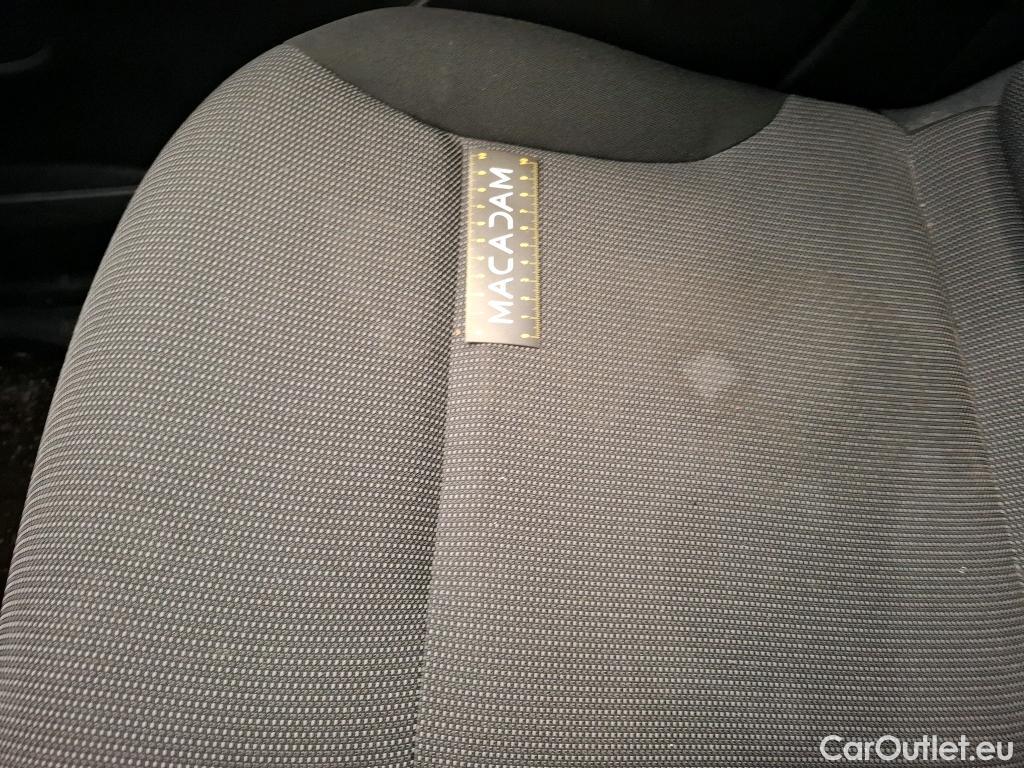  Citroen  Berlingo  Fourgon Worker M 1000 1.2 PureTech 130CV BVA8 E6d #16