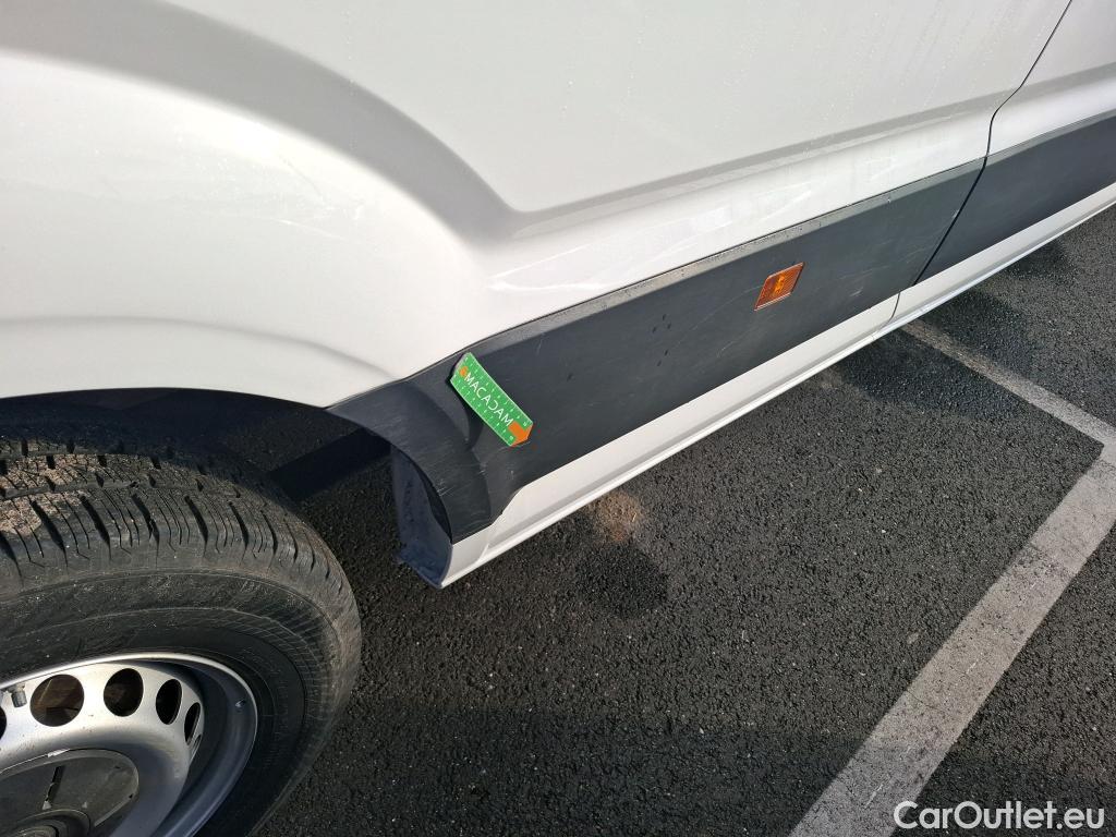  Volkswagen  Crafter VOLKSWAGEN  / 2017 / 4P / Fourgon tôlé 2.0 TDI 140 35 L4H3 Procab Business Line #41