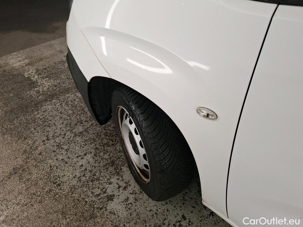  Citroen  Berlingo  Fourgon Driver M 1000 1.5 BlueHDi 100CV BVM5 E6dT #36