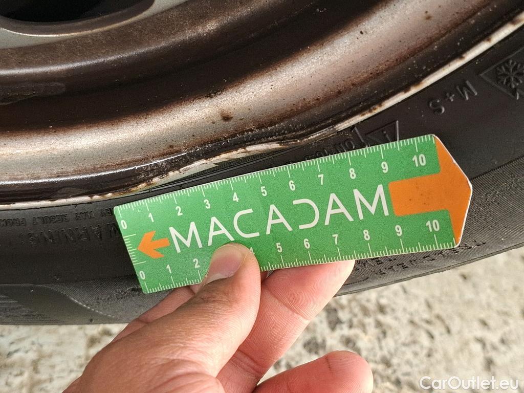  Citroen  Berlingo  Fourgon Driver M 1000 1.5 BlueHDi 100CV BVM5 E6dT #47