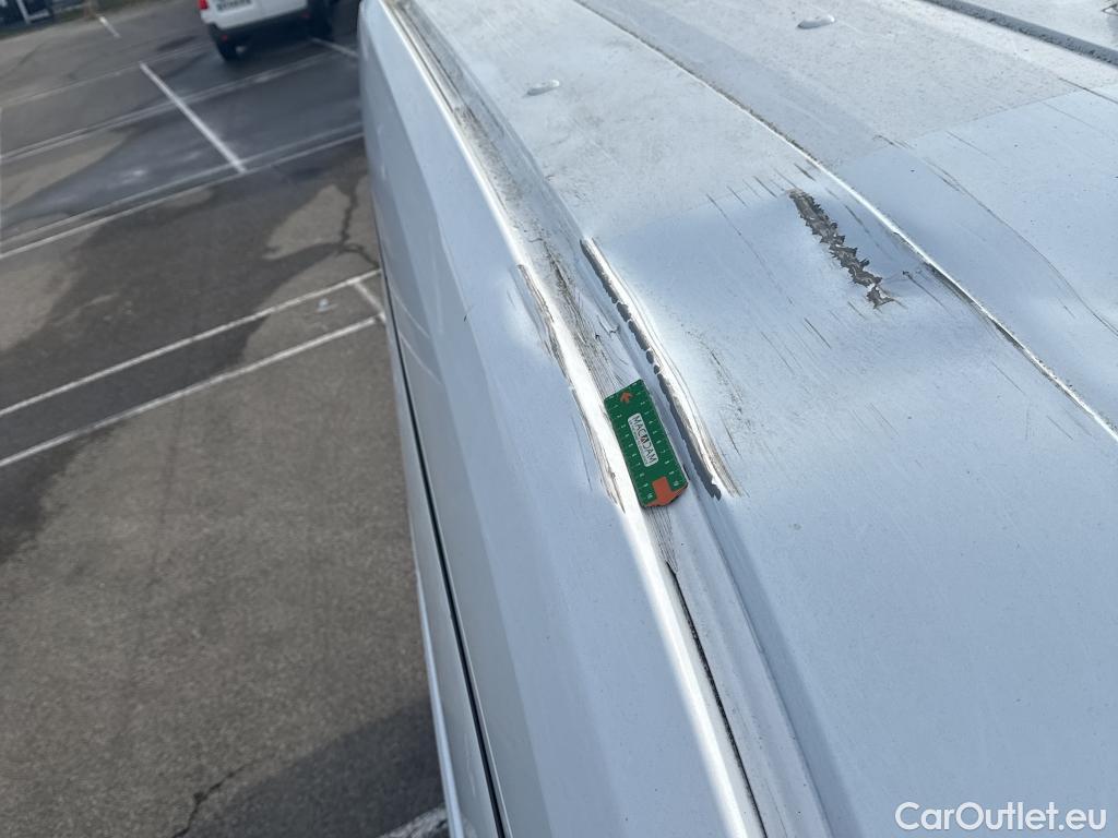  Ford  Transit FORD  Custom / 2018 / 4P / Fourgon tôlé 2.0 ECOBLUE 105 300 L1H2 TREND BUSINESS #18