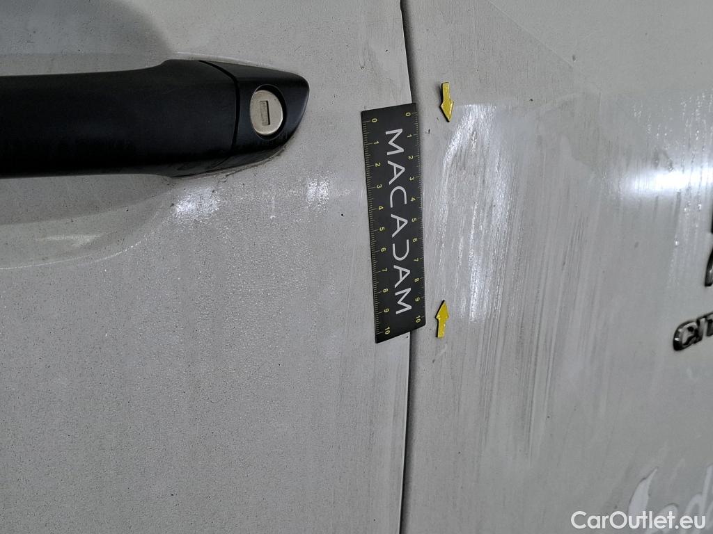  Citroen  Berlingo  Fourgon Driver M 1000 1.5 BlueHDi 100CV BVM5 E6dT #14