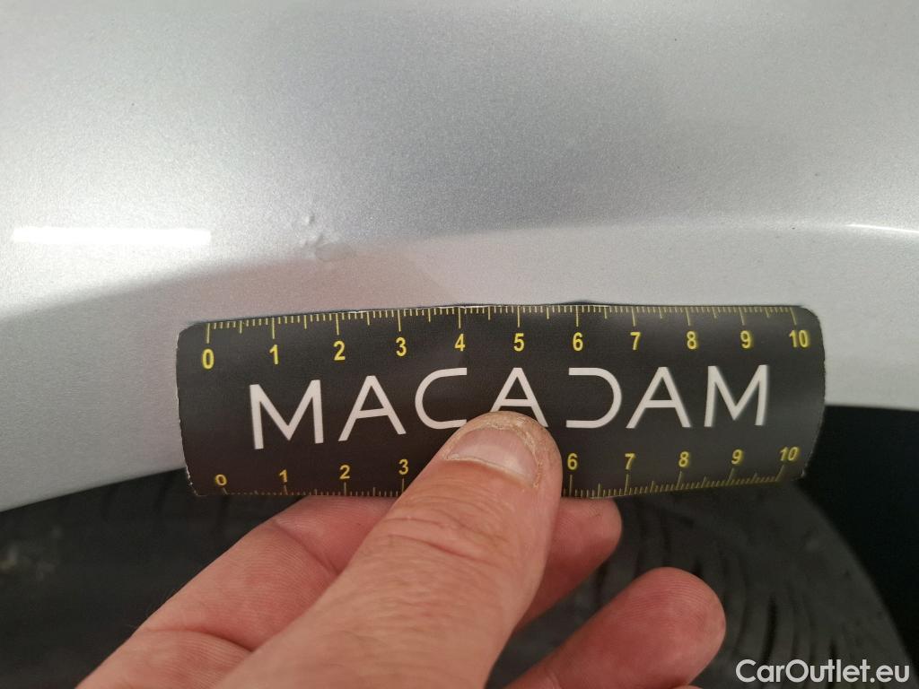  Volkswagen  Caddy  Van VU 4p Fourgonnette 2.0 TDI 102 DSG6 Business Line / VENTE SANS CG #14