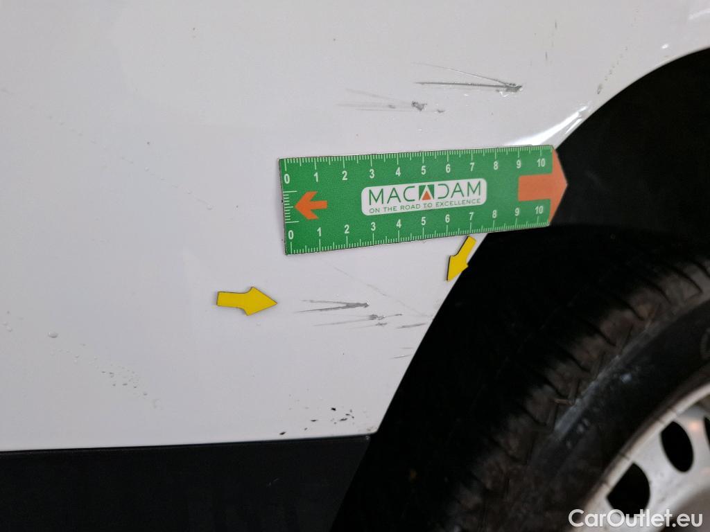  Citroen  Berlingo  Fourgon Driver M 1000 1.5 BlueHDi 100CV BVM5 E6dT #3