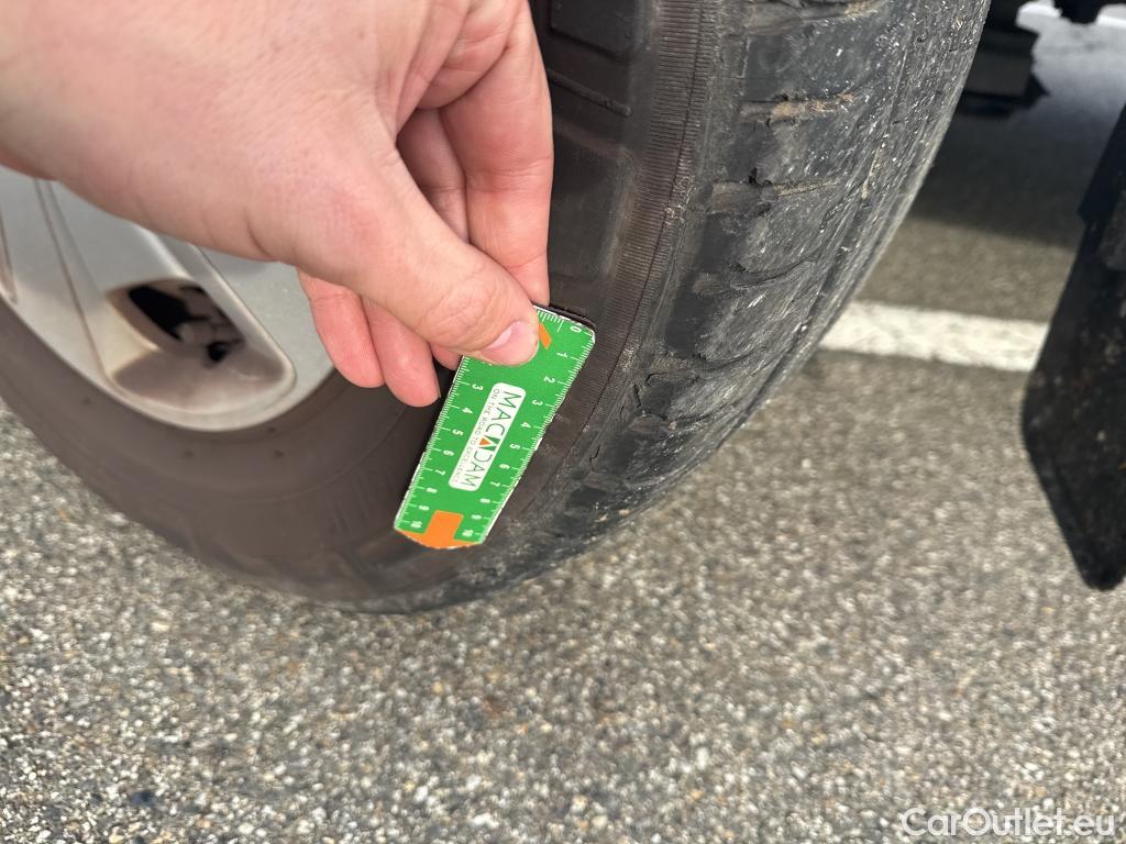  Ford  Transit FORD  Custom / 2018 / 4P / Fourgon tôlé 2.0 ECOBLUE 105 300 L1H2 TREND BUSINESS #29