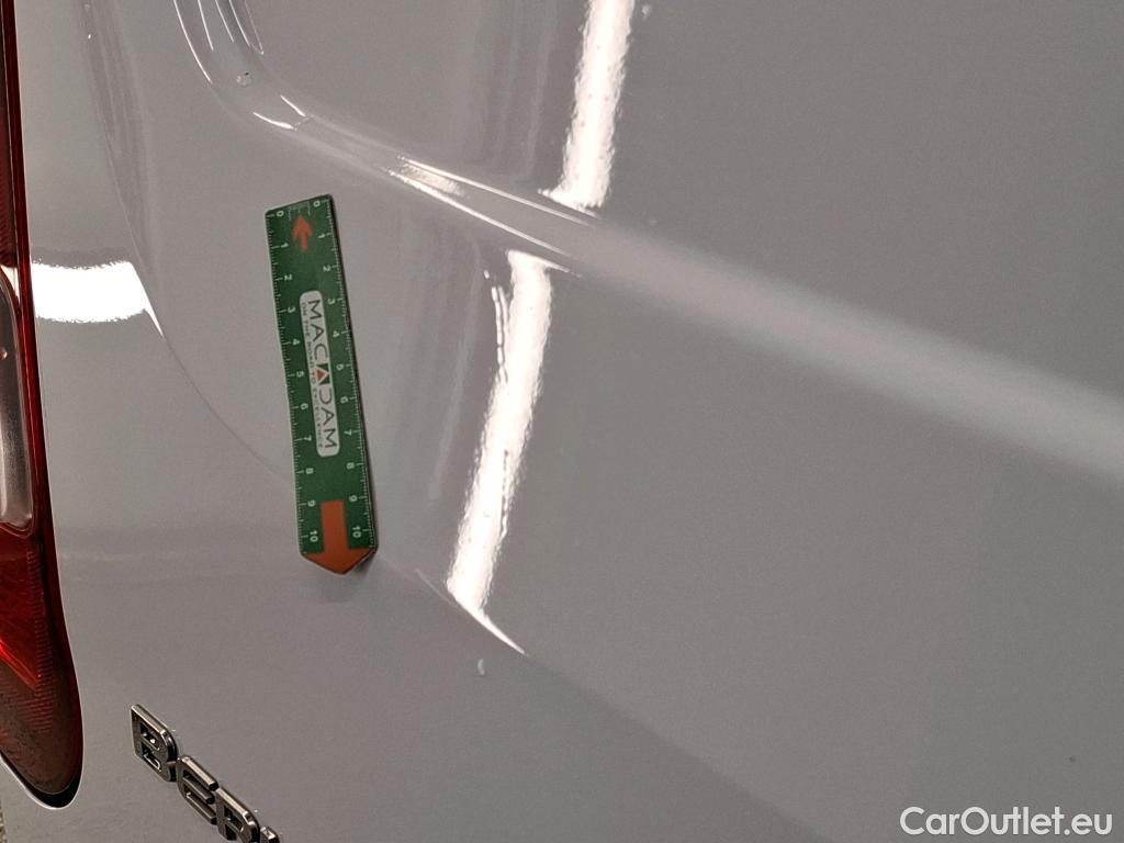  Citroen  Berlingo  Fourgon Driver M 650 1.5 BlueHDi 100CV BVM6 E6d #10