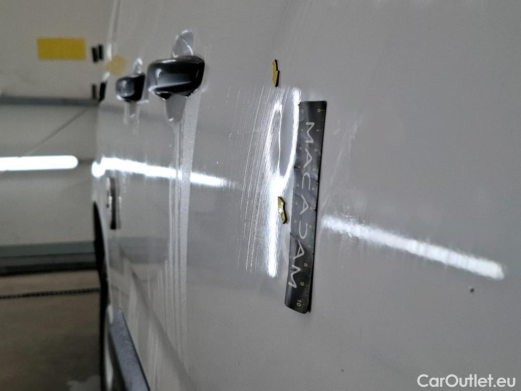  Citroen  Berlingo  Fourgon Driver M 1000 1.5 BlueHDi 100CV BVM5 E6dT #26