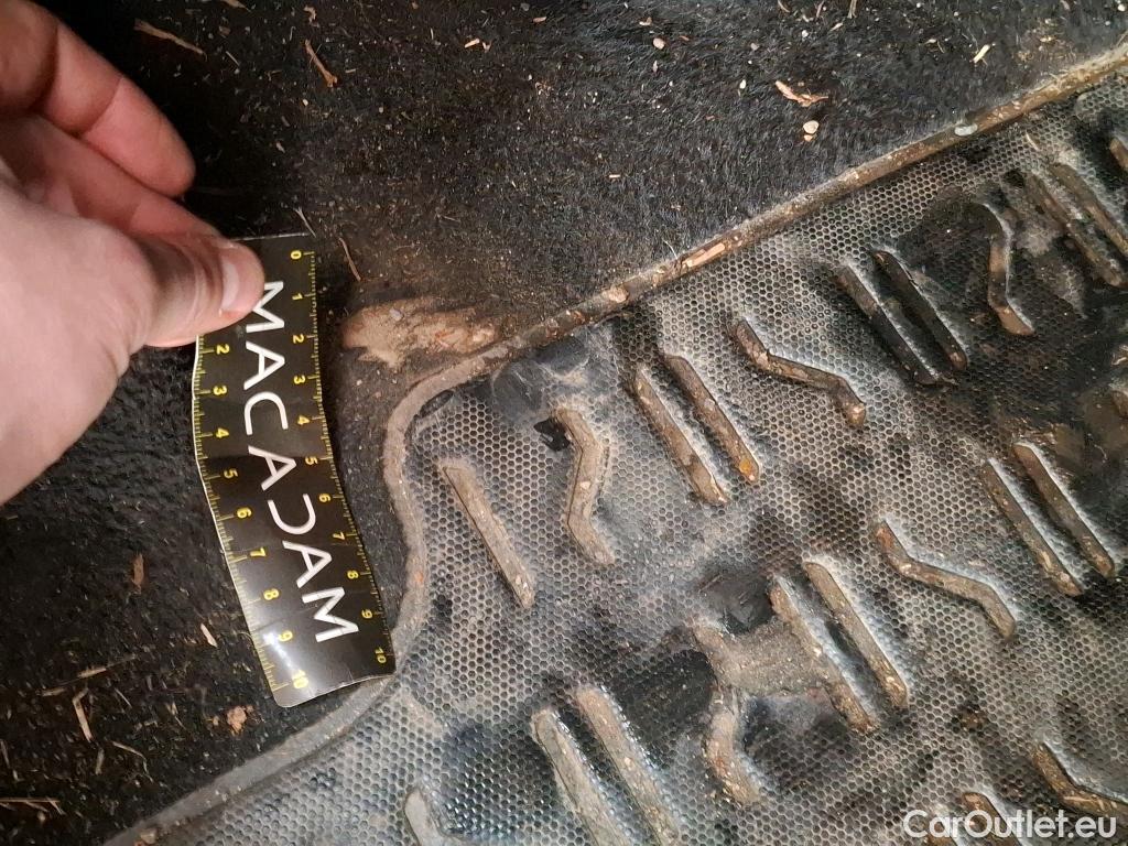  Citroen  Berlingo  Fourgon Driver M 1000 1.5 BlueHDi 100CV BVM5 E6dT #20