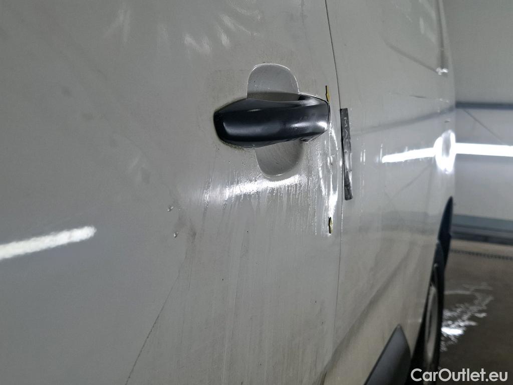  Citroen  Berlingo  Fourgon Club XL 950 1.5 BlueHDi 100CV BVM5 E6dT #25