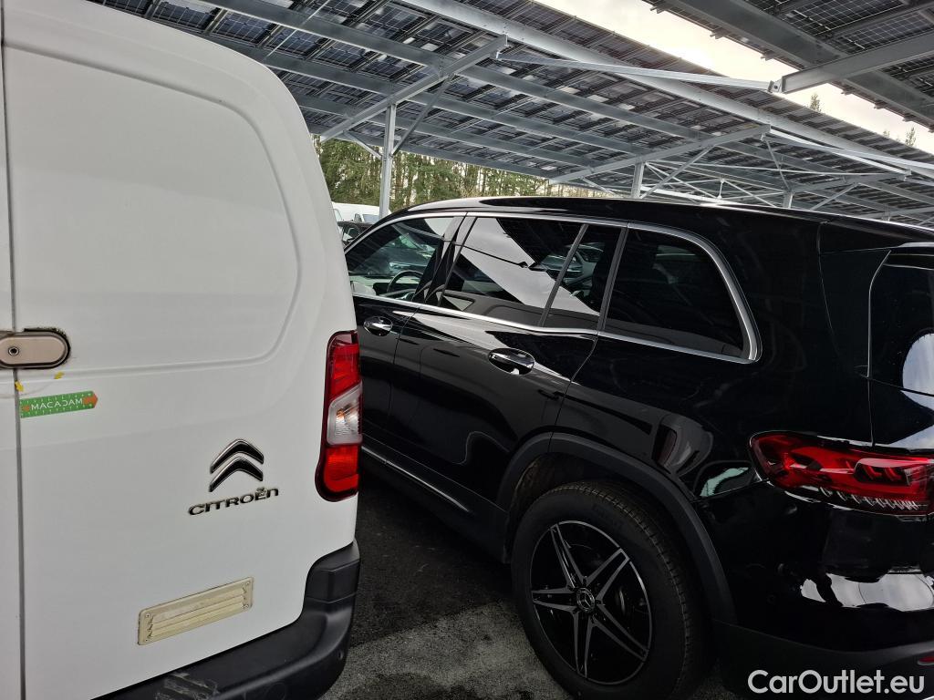  Citroen  Berlingo  Fourgon Driver M 1000 1.5 BlueHDi 100CV BVM5 E6dT #53