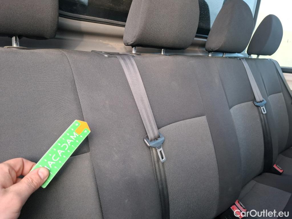  Volkswagen  Crafter VOLKSWAGEN  / 2017 / 4P / Fourgon tôlé 2.0 TDI 140 35 L4H3 Procab Business Line #26