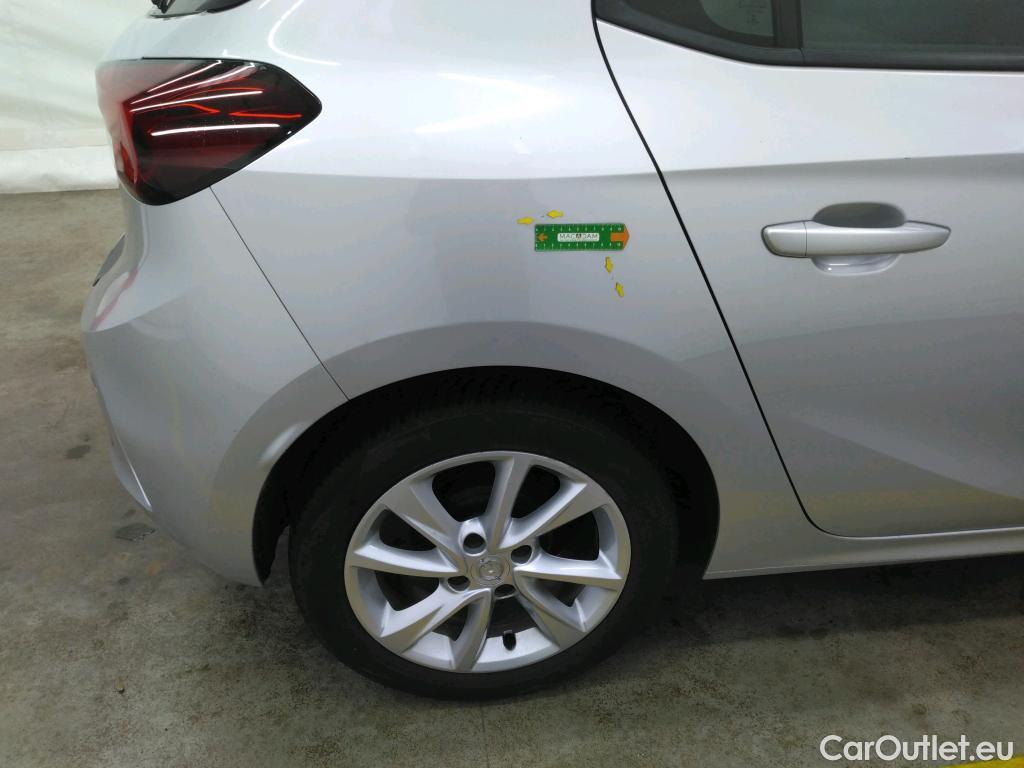  Opel  Corsa  F Elegance Business 1.2 Turbo 100CV BVM6 E6d / TRANSFO VP/VF #30