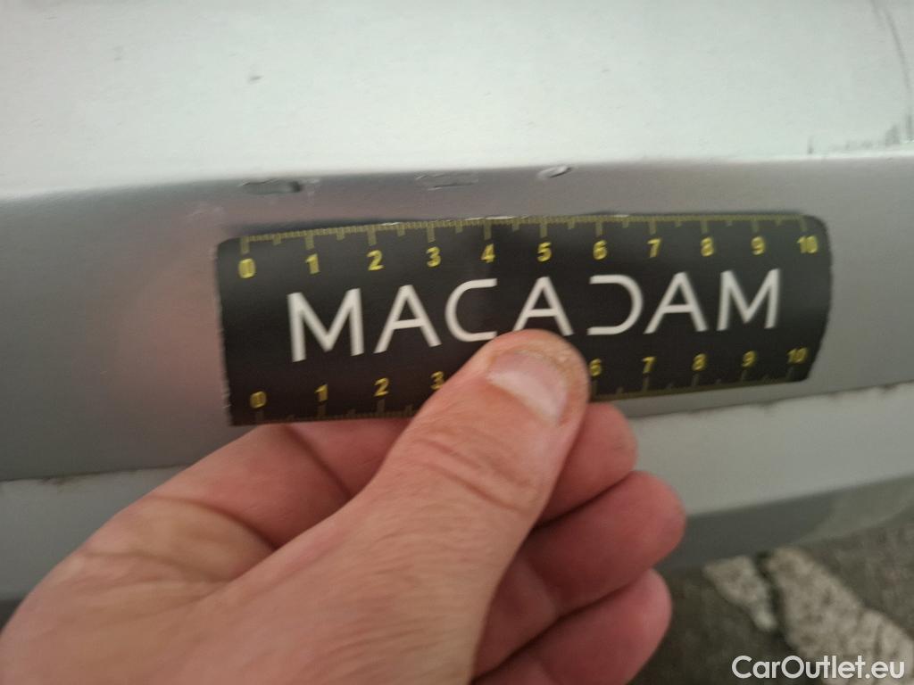  Volkswagen  Caddy  Van VU 4p Fourgonnette 2.0 TDI 102 DSG6 Business Line / VENTE SANS CG #7