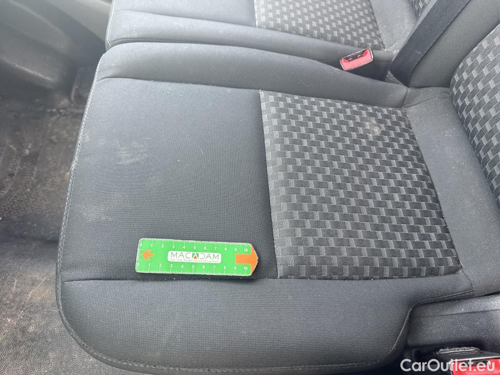  Ford  Transit FORD  Custom / 2018 / 4P / Fourgon tôlé 2.0 ECOBLUE 105 300 L1H2 TREND BUSINESS #37