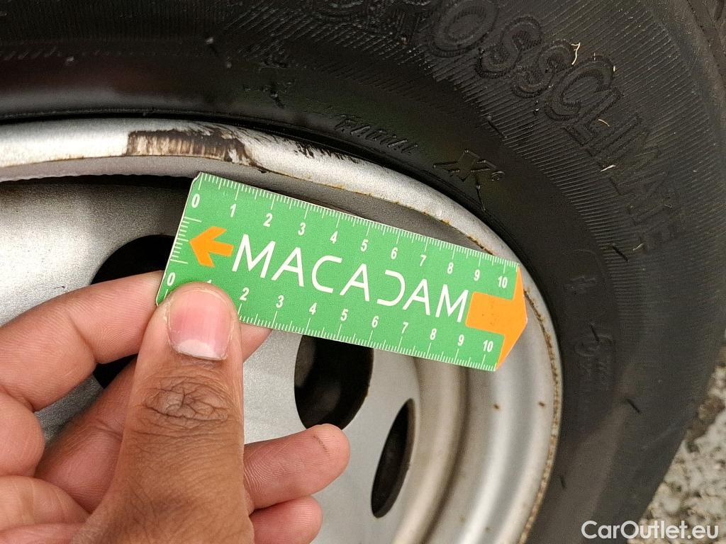  Citroen  Berlingo  Fourgon Driver M 1000 1.5 BlueHDi 100CV BVM5 E6dT #44