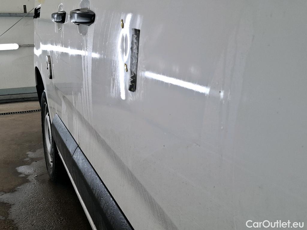  Citroen  Berlingo  Fourgon Driver M 1000 1.5 BlueHDi 100CV BVM5 E6dT #25