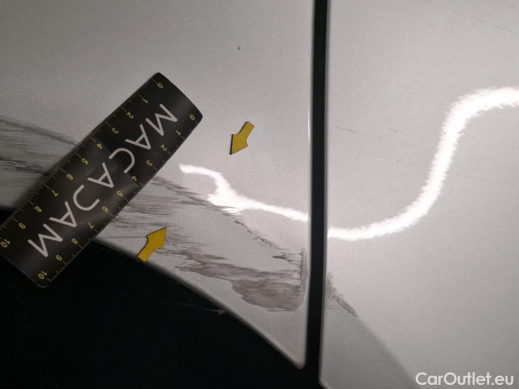  Volkswagen  Caddy  Van VU 4p Fourgonnette 2.0 TDI 102 DSG6 Business Line / VENTE SANS CG #4