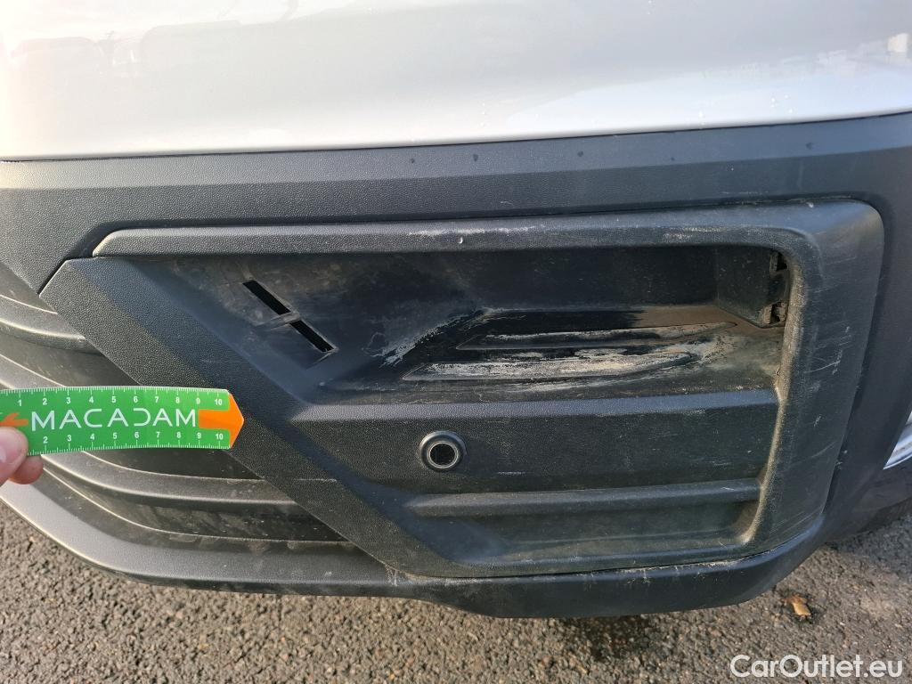  Volkswagen  Crafter VOLKSWAGEN  / 2017 / 4P / Fourgon tôlé 2.0 TDI 140 35 L4H3 Procab Business Line #17