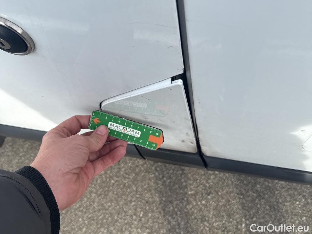  Ford  Transit FORD  Custom / 2018 / 4P / Fourgon tôlé 2.0 ECOBLUE 105 300 L1H2 TREND BUSINESS #43