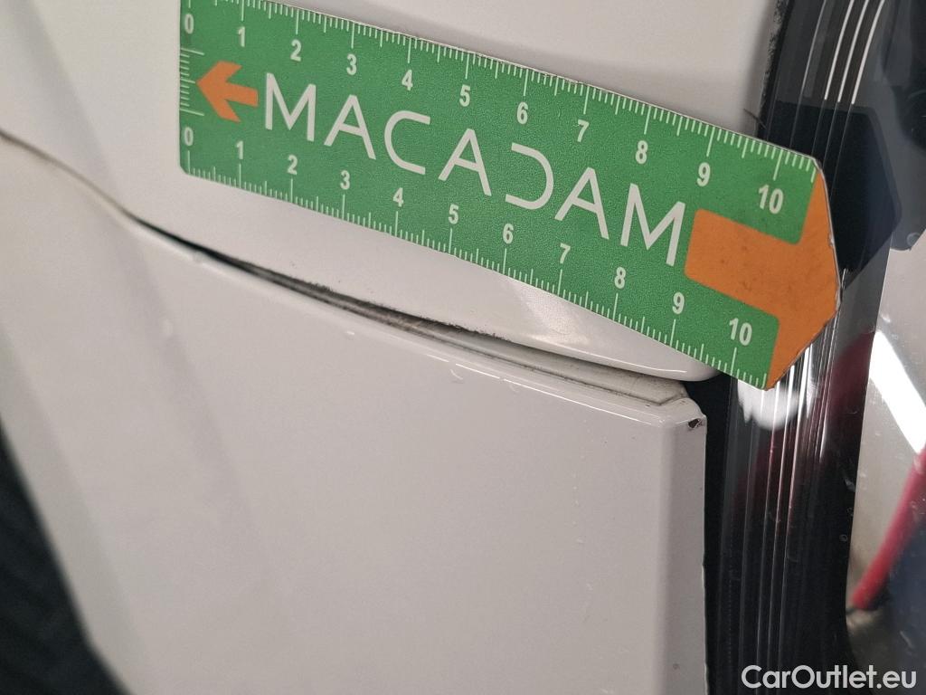  Citroen  Berlingo  Fourgon Driver M 1000 1.5 BlueHDi 100CV BVM5 E6dT #28