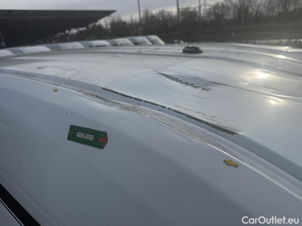  Ford  Transit FORD  Custom / 2018 / 4P / Fourgon tôlé 2.0 ECOBLUE 105 300 L1H2 TREND BUSINESS #20