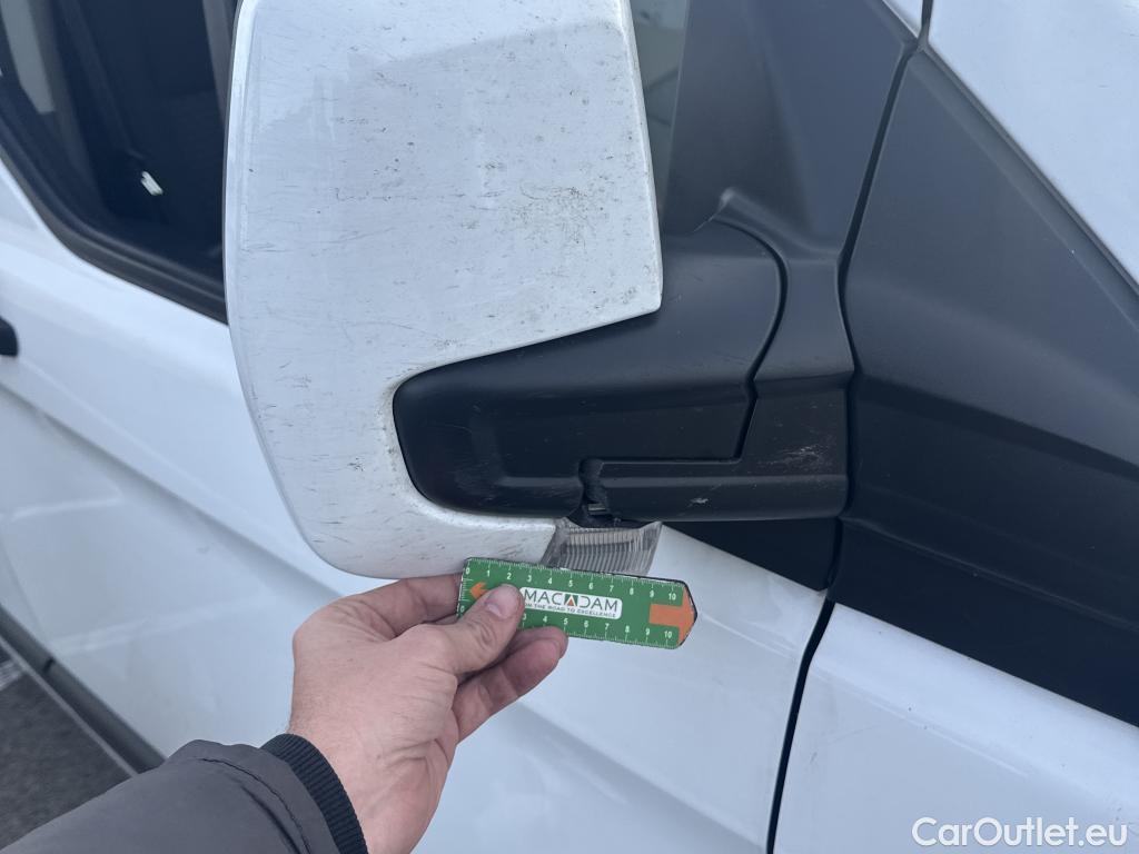  Ford  Transit FORD  Custom / 2018 / 4P / Fourgon tôlé 2.0 ECOBLUE 105 300 L1H2 TREND BUSINESS #22