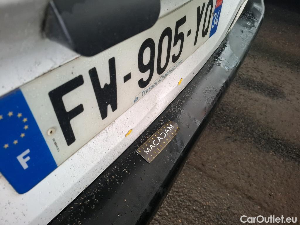  Citroen  Berlingo  Fourgon Driver M 1000 1.5 BlueHDi 100CV BVM5 E6dT #15