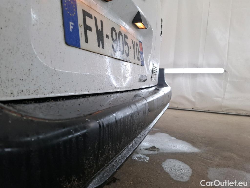  Citroen  Berlingo  Fourgon Driver M 1000 1.5 BlueHDi 100CV BVM5 E6dT #2